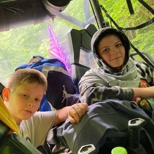 Meet your Posher, Danielle